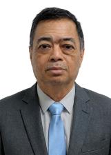 Foto oficial de Dr Ernesto
