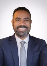 Foto oficial de Paulo Alberto