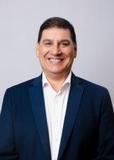 Foto oficial de Serginho Matos