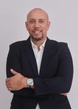 Foto oficial de Rodrigo Moraes