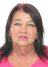 Foto oficial de Sonia Guerreiro