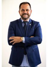 Foto oficial de Edson Silva