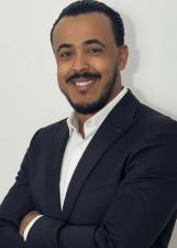 Foto oficial de Flavio Henrique