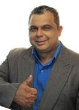 Foto oficial de Anilton Santos