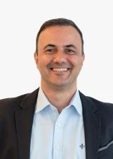Foto oficial de Gutierrez
