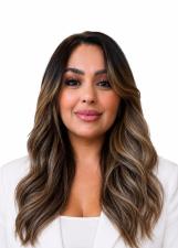 Foto oficial de Erika Brandao