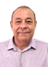 Foto oficial de Fred Wilson