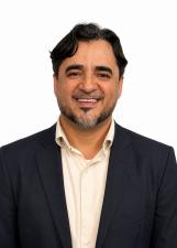Foto oficial de Ailton Cazumba