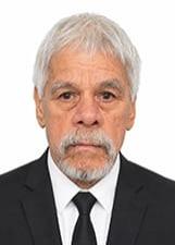 Foto oficial de Carlos Costa