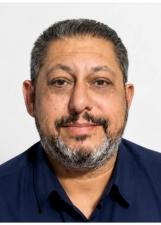 Foto oficial de Celso Amorim