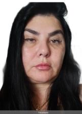Foto oficial de Dra Rosangela Magliarelli
