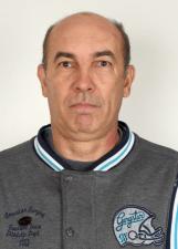 Foto oficial de Fernando Goleiro