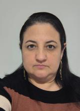 Foto oficial de Professora Juliana Machado