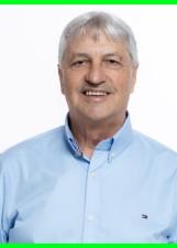 Foto oficial de Marcos Kohlmann