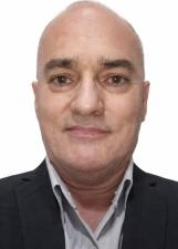 Foto oficial de Paulo Caine