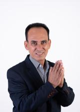 Foto oficial de Patrocinio Ramos Causa Animal