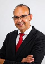 Foto oficial de Adeildo Reis