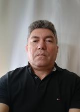 Foto oficial de Francisco Jose
