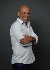 Foto oficial de Kiel Damasceno