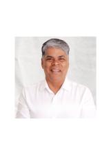 Foto oficial de Jairo Marinho