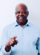 Foto oficial de Eduardão