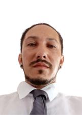 Foto oficial de William Cesario