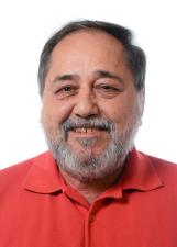 Foto oficial de Paulo Lago