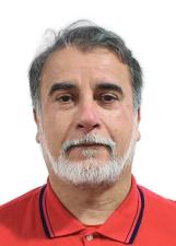 Foto oficial de Mauro Souza