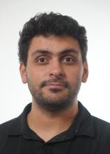Foto oficial de João Caproni Pimenta