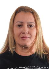 Foto oficial de Flavia Prates