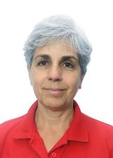 Foto oficial de Rosana Baesso