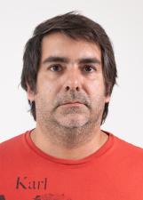 Foto oficial de Leandro Paggiaro