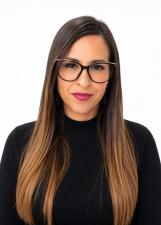 Foto oficial de Deise Feitosa