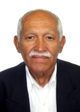 Foto oficial de Zezinho