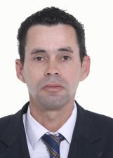 Foto oficial de Maikon Pontes