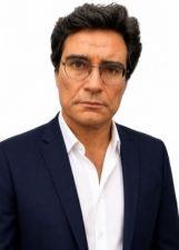 Foto oficial de Tenente Fabio Daher