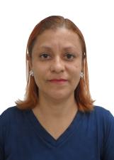 Foto oficial de Priscila Pontes