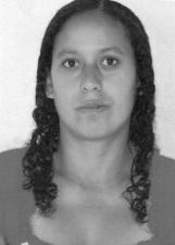 Foto oficial de Silmara Gonçalves