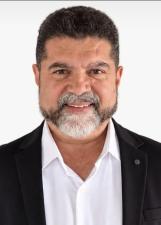 Foto oficial de Kleber da Ti