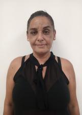 Foto oficial de Aline Campos
