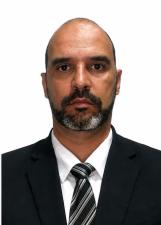 Foto oficial de Bruxo Locutor