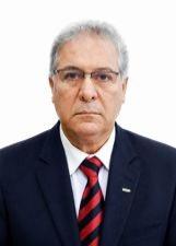 Foto oficial de Antonio Jorge