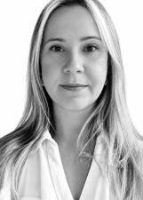 Foto oficial de Marcia Salles
