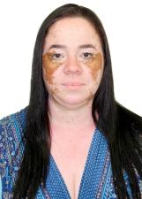 Foto oficial de Patricia Machado