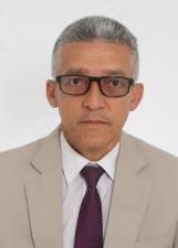 Foto oficial de Pr Nemias Moreira