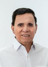 Foto oficial de Ramiro Meves