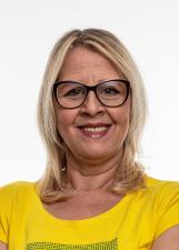 Foto oficial de Sandra Pedrosa