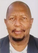 Foto oficial de Mario Rodrigues