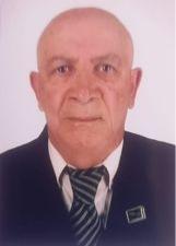 Foto oficial de Marcelo Almeida