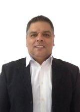 Foto oficial de Falcão